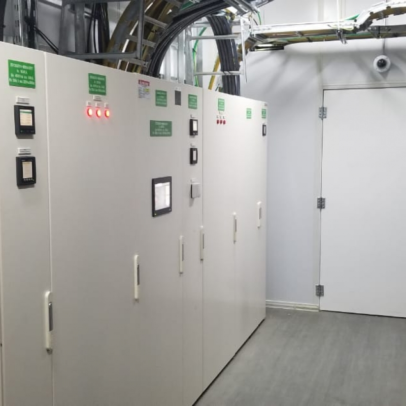 SCHNEIDER ELECTRIC S.A. EDGECONNEX Inc.